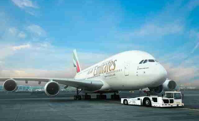Emirates Emirates Emirate aircraft airline’s airline Airbus Boeing এমিরেটস ফ্লাইট উড়োজাহাজ এয়ারলাইন ফ্লাইট