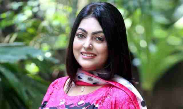 Nasrin Akter Nipun film actress নাসরিন আক্তার নিপুণ চলচ্চিত্র অভিনেত্রী