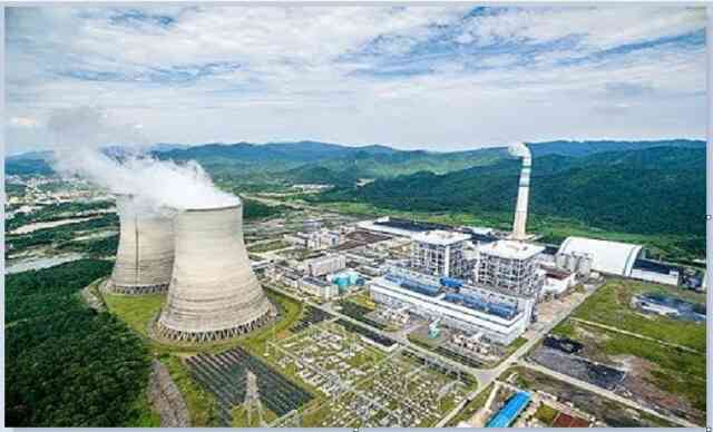 Bagerhat Rampal Power Station plant coal fired রামপাল কয়লাভিত্তিক তাপবিদ্যুৎ কেন্দ্র বাগেরহাট