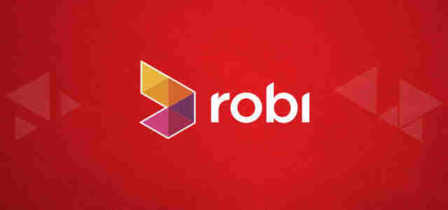 Robi launches “Parbe Tumio”-celebrating resilience of the people of ...
