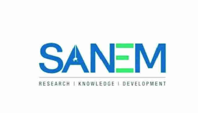South Asian Network on Economic Modeling SANEM সাউথ এশিয়ান নেটওয়ার্ক অন ইকোনমিক মডেলিং সানেম সেলিম রায়হান Professor Selim Raihan