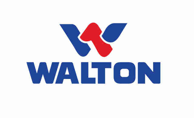 Walton Logo ওয়ালটন হাই-টেক ইন্ডাস্ট্রিজ