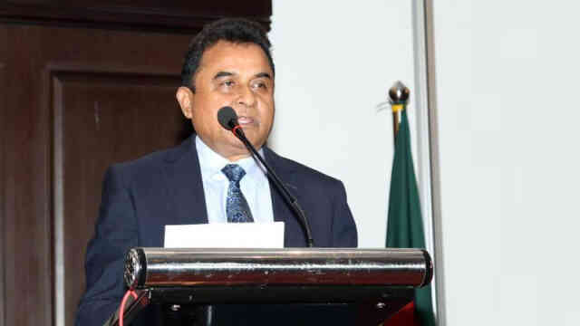 EX Abu Hena Mohammad Mustafa Kamal Finance আবু হেনা মোহাম্মাদ মুস্তাফা কামাল লোটাস অর্থমন্ত্রী