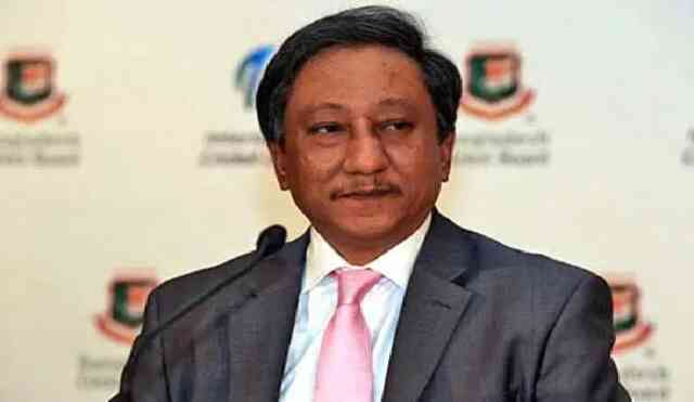 Najmul Huq Papon president Bangladesh Cricket Board BCB member of parliament নাজমুল হাসান পাপন সংসদ সদস্য এমপি বাংলাদেশ ক্রিকেট বোর্ড বিসিবি সভাপতি Najmul Huq Papon নাজমুল হাসান পাপন