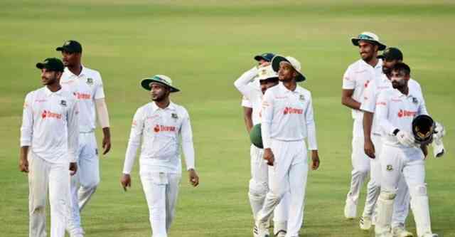 Bangladesh Cricket board bcb বাংলাদেশ ক্রিকেট বোর্ড বিসিবি টেস্ট ক্রিকেট Test cricket