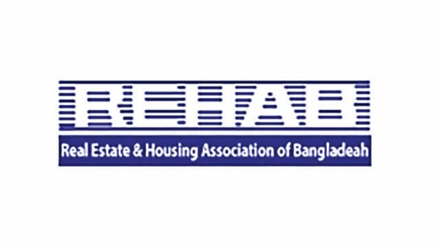 Real Estate and Housing Association of Bangladesh REHAB রিয়েল এস্টেট অ্যান্ড হাউজিং অ্যাসোসিয়েশন এসোসিয়েশন অব অফ বাংলাদেশ রিহ্যাব rehab