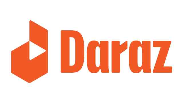 Daraz Logo দারাজ লগো