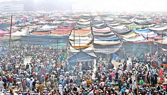 World Ijtema Ijtema Islamic congregation Bishwa Ijtema gathering Muslims Tongi বিশ্ব ইজতেমা ইজতিমা তাবলিগ জামাত টঙ্গী তুরাগ নদী ধর্মপ্রাণ মুসলমান বিশ্ব ইজতেমা