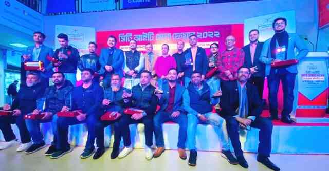 bcs computer city fair বিসিএস কম্পিউটার সিটি mela