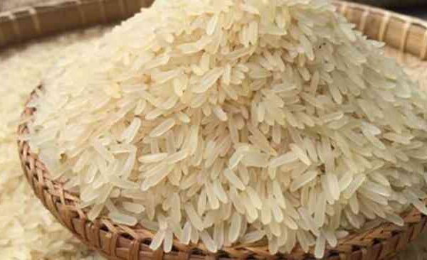 Rice prices up by Tk5 per kg