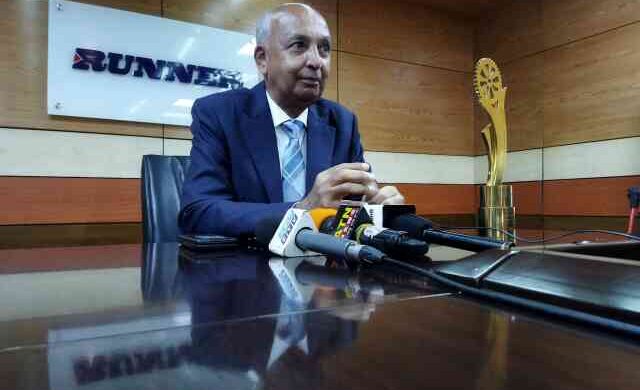 Runner Automobiles Ltd রানার অটোমোবাইলস লিমিটেড Runner Group Chairman Hafizur Rahman Khan রানার গ্রুপের চেয়ারম্যান মো. হাফিজুর রহমান খান runner