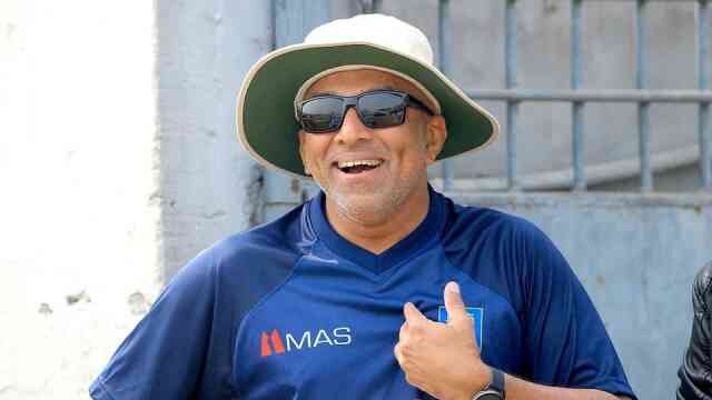 Chandika Hathurusinghe Bangladesh team coach চন্দিকা চান্ডিকা হাথুরুসিংহ টাইগার কোচ বাংলাদেশ জাতীয় ক্রিকেট Bangladesh Cricket board bcb বাংলাদেশ ক্রিকেট বোর্ড বিসিবি চন্ডিকা হাথুরুসিংহে