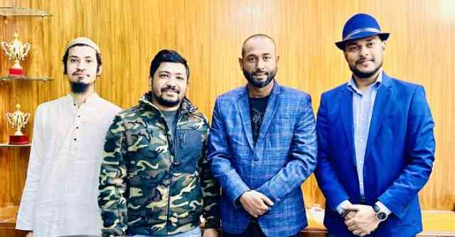 পেন্টাগন ইন্টারন্যাশনাল লিমিটেড ও বেবি কেয়ার এন্ড কমফোর্ট