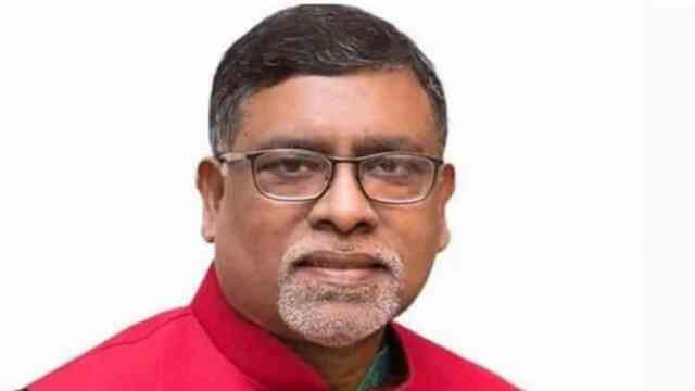 Zahid Maleque malek Minister of Health and Family Welfare স্বাস্থ্য ও পরিবার কল্যাণ মন্ত্রণালয় স্বাস্থ্যমন্ত্রী ডা জাহিদ মালেক স্বাস্থ্যমন্ত্রী