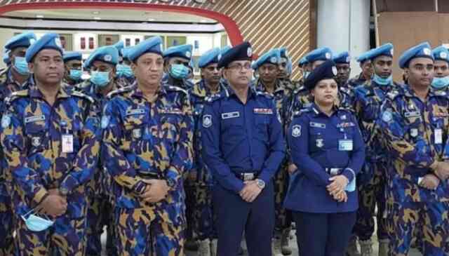 Bangladesh Armed Forces AFD Military Army Navy Air Force সেনাবাহিনী আর্মি বাহিনী ‎বাংলাদেশ সশস্ত্র বাহিনী সামরিক শক্তি United Nations Peacekeeping Mission জাতিসংঘ শান্তিরক্ষা শান্তি মিশন নারী শান্তিরক্ষী Police UN peacekeeping mission Bangladesh Police বাংলাদেশ পুলিশ United Nations Nation UN ইউএন জাতিসংঘ পরিষদ secretary general United Nations UN António Manuel de Oliveira Guterres জাতিসংঘ মহাসচিব আন্তোনিও ম্যানুয়েল দে অলিভেরা গুতেরেস un logo