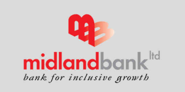 midland bank মিডল্যান্ড ব্যাংক