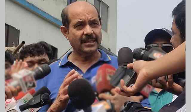 dncc mayor atiqul islam Dhaka North City Corporation DNCC ঢাকা উত্তর সিটি করপোরেশন ডিএনসিসি মেয়র আতিকুল ইসলাম মেয়র আতিকুল ইসলাম