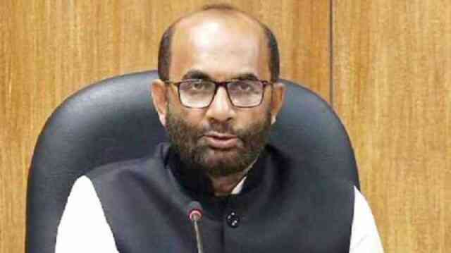 SM Rezaul Karim minister of fisheries and livestock মৎস্য ও প্রাণিসম্পদ মন্ত্রী শ ম রেজাউল করিম