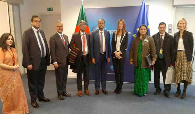 European Union EU political economic union Europe Euro ইউরোপীয় ইউনিয়ন ইইউ অর্থনৈতিক রাজনৈতিক জোট ইউরো সংসদ ইউরোপ European EU bangladesh বাংলাদেশ