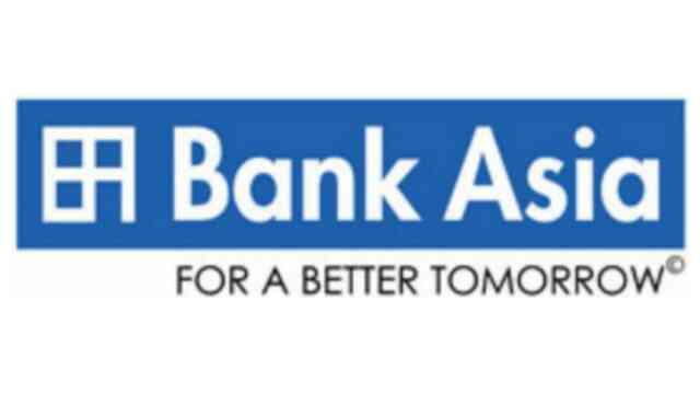 Bank Asia Limited ব্যাংক এশিয়া লিমিটেড
