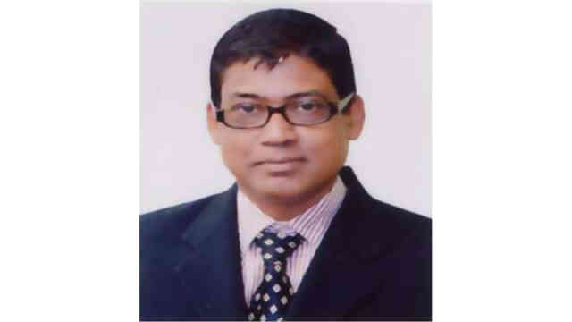 Hafiz Md. Hasan Babu DSE CHAIRMAN ডিএসই চেয়ারম্যান হাফিজ মো. হাসান বাবু
