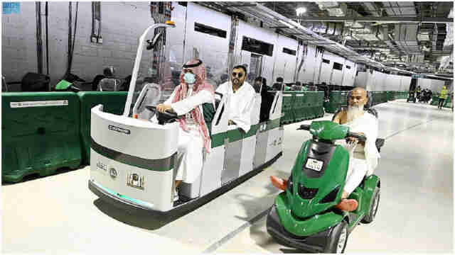 হজযাত্রী Hajj Muslims perform Umrah Grand Mosque Saudi holy city Mecca Saudi Arabia KSA Islamic pilgrimage Mecca Saudi Arabia holiest city Muslims mandatory religious duty ইসলাম ওমরাহ Saudi kaba mecca mokka hajj সৌদি Kaba hajj islam makka macca baitulla হজ কাবা মক্কা বাইতুল্লাহ ইসলাম Outlookbangla.com আউটলুকবাংলা ডটকম macca makka kaba ওমরাহ hajj ইলেক্ট্রিক গাড়ি electric vehicle