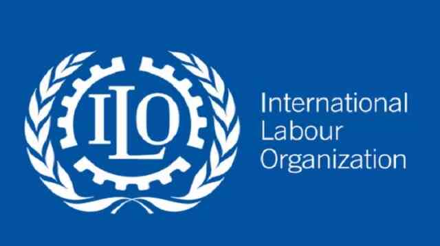 International Labour Organization আন্তর্জাতিক শ্রম সংস্থা আইএলও ilo