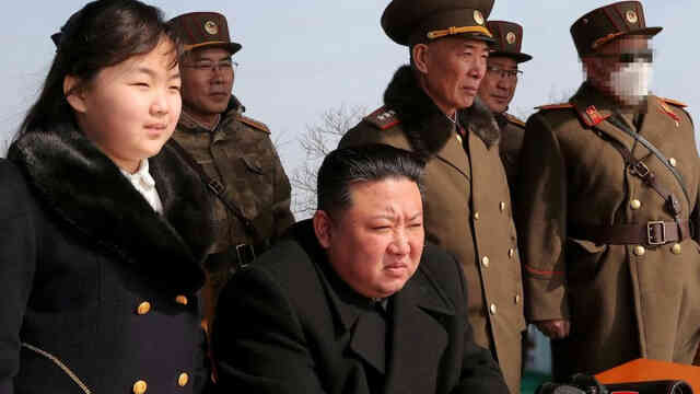 North Korea N Korea kim-jong-un kim jong un Kim Jong-il (/ˌkɪm dʒɒŋˈɪl/; Korean: 김정일; Korean উত্তর কোরিয়া কিম জং উন