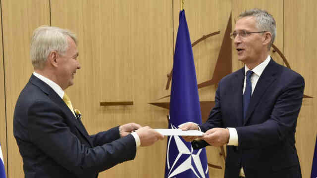 Finland NATO Finland–NATO ফিনল্যান্ড-ন্যাটো ফিনল্যান্ড ন্যাটো