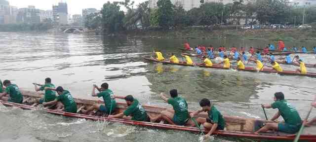 Boat Race নৌকা বাইচ নৌকা প্রতিযোগিতা নৌকা বাইচ boat river নদী নৌকা River
