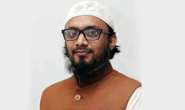 abdul hi muhammad saifullah আব্দুল হাই মুহাম্মদ সাইফুল্লাহ Abdul-Hai-mohammad-saifullah