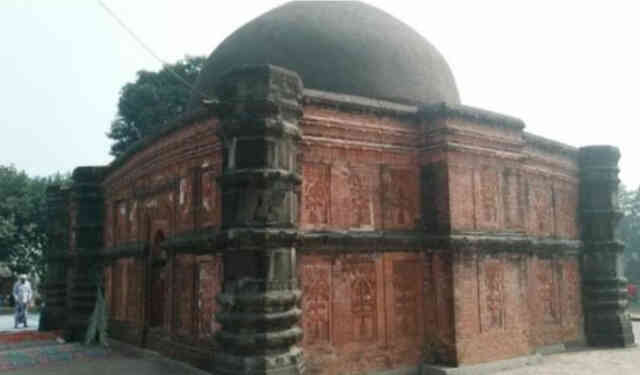 Dinajpur-সুরা মসজিদ Dinajpur সুরা মসজিদ