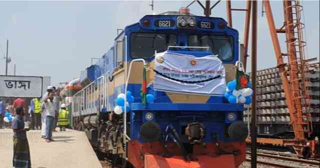 padma bridge toll plaza Padma Bridge Bridges Padma Multipurpose Bridge padma Bangladesh Bridge Authority ‎বাংলাদেশ সেতু কর্তৃপক্ষ পদ্মা সেতু বহুমুখী Padma Bridge Rail পদ্মা সেতু রেল rail পদ্মা