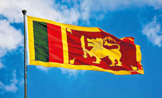 Sri-Lanka sri lanka National Flag শ্রীলঙ্কা শ্রীলংকা