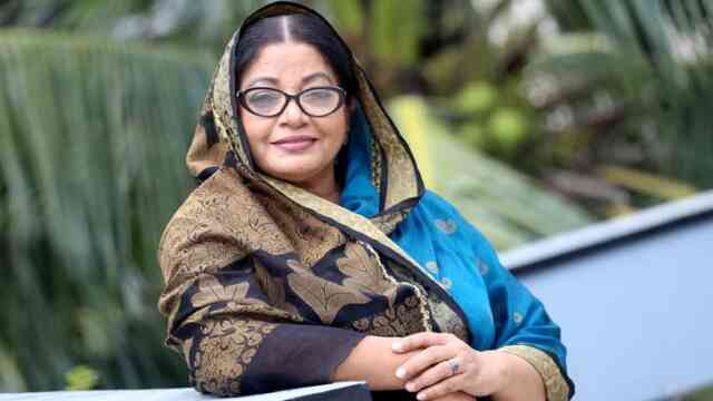 Dolly Johur film actress ডলি জহুর জাতীয় চলচ্চিত্র পুরস্কারপ্রাপ্ত অভিনেত্রী