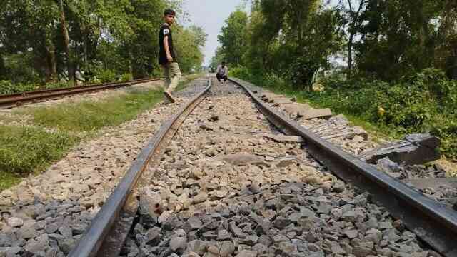 rail ট্রেন rail ticket tickets online Point of Sales Railway buy train রেলওয়ে টিকিট যাত্রী রেল ভবন রেলপথমন্ত্রী নুরুল ইসলাম সুজন রেলমন্ত্রী কালোবাজারী ভ্রমণ টিকিটিং ট্রেন টিকিটিং পস মেশিন পাসপোর্ট নিবন্ধন এনআইডি জন্মনিবন্ধন সনদ আন্তঃনগর ফটোকপি আইডি কার্ড টিটিই জরিমানা রিফান্ড রেলের টিকিট রেল টিকিট rail railways রেলমন্ত্রী train Rail Railway Setu Bridge রেলওয়ে সেতু রেল ট্রেন train duel platform railway train crashes into freight train বগি লাইনচ্যুত
