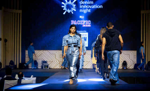 2nd Denim Innovation night After event Denim ডেনিম শিল্পের সক্ষমতা তুলে ধরতে ২য় ‘ডেনিম ইনোভেশন নাইট’ অনুষ্ঠিত