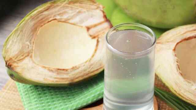 নারিকেল green coconut water ডাব পানি ডাবের পানির