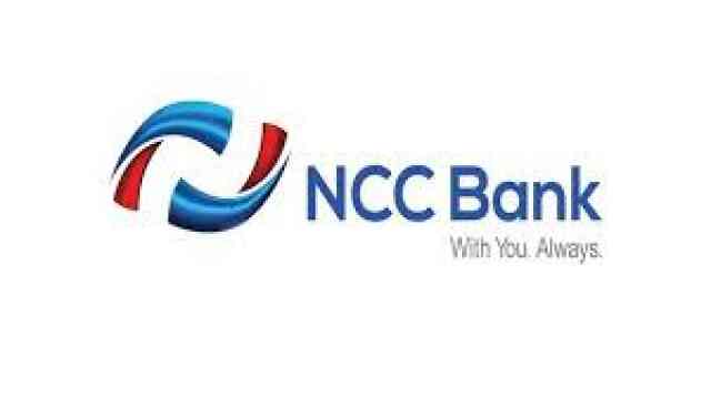 National Credit and Commerce Bank Limited NCC Bank এনসিসি বাণিজ্যিক ব্যাংক ন্যাশনাল ক্রেডিট অ্যান্ড কমার্স ব্যাংক লিমিটেড এনসিসি ব্যাংক