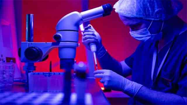 Development Embryo Fetus ভ্রূণ ও ফিটাসের বিকাশ AI-কৃত্রিম মানব ভ্রূণ