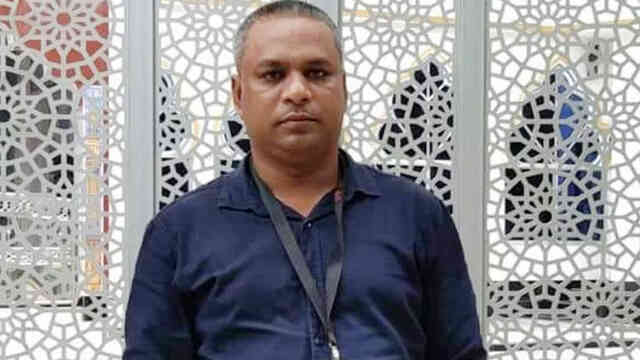Journalist Golam Rabbani Nadim সাংবাদিক নাদিম হত্যা গোলাম রব্বানি নাদিম