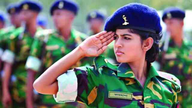 Bangladesh Armed Forces AFD Military Army Navy Air Force সেনাবাহিনী আর্মি বাহিনী ‎বাংলাদেশ সশস্ত্র বাহিনী সামরিক শক্তি United Nations Peacekeeping Mission জাতিসংঘ শান্তিরক্ষা শান্তি মিশন নারী শান্তিরক্ষী UN শান্তিরক্ষী army