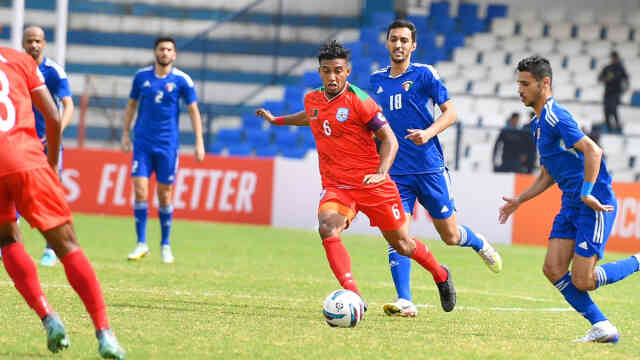Bangladesh Football Federation BFF বাংলাদেশ ফুটবল ফেডারেশন বিএফএফ বাফুফে Bangladesh Football