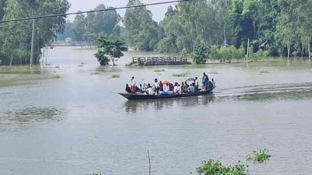 প্লাবন flood flood Disaster Flood Safety adb Flood Flooding overflow water rain snow coastal storms storm surges dangerous floodwaters floodwater বন্যা কবলিত পানি প্রবাহ প্রবাহিত পানি জোয়ার ভাটা কৃষি জোয়ার-ভাটা দুর্যোগ বন্যা বন্যার্ত পানি বন্যা-Kurigram