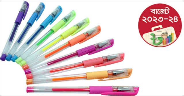 Pens sign pens ball pens ink pens coloured pens pen কলম বলপেন জেলপেন মার্কার কলমের