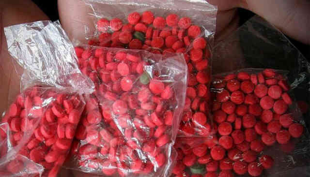 Yaba Drug ইয়াবা থাই ยาบ้า পাগলা ঔষধ নেশাজাতীয় ট্যাবলেট মেথঅ্যাম্ফিটামিন ইয়াবা Yaba yeba