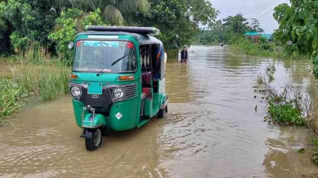 Waterlogging waterlogs waterlog প্লাবন flood Disaster Flood Safety adb Flood Flooding overflow water rain snow coastal storms storm surges dangerous floodwaters floodwater বন্যা কবলিত পানি প্রবাহ প্রবাহিত পানি জোয়ার ভাটা কৃষি জোয়ার-ভাটা দুর্যোগ বন্যা বন্যার্ত