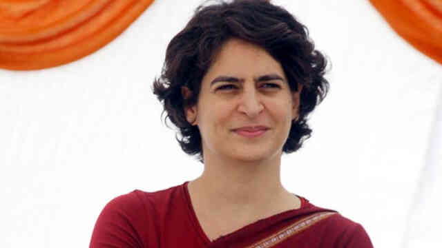 Priyanka Gandhi Vadra Indian Politician প্রিয়াঙ্কা গান্ধী প্রিয়াংকা গান্ধী