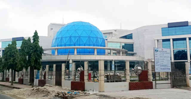বঙ্গবন্ধু শেখ মুজিবুর রহমান নভো থিয়েটার নভোথিয়েটার Bangabandhu Sheikh Mujibur Rahman Novo Theatre