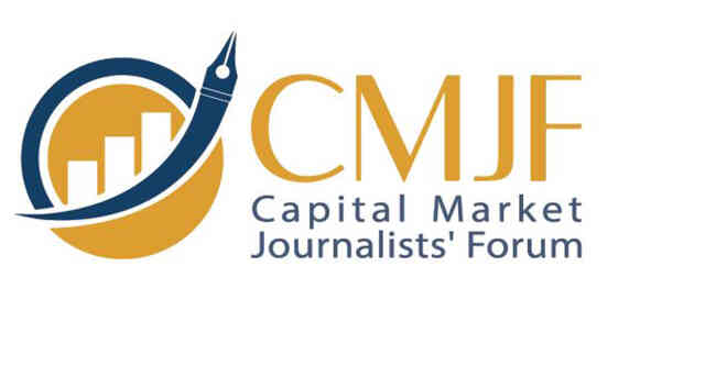 Capital Market Journalists' Forum cmjf সিএমজেএফ ক্যাপিটাল মার্কেট জার্নালিস্ট ফোরাম